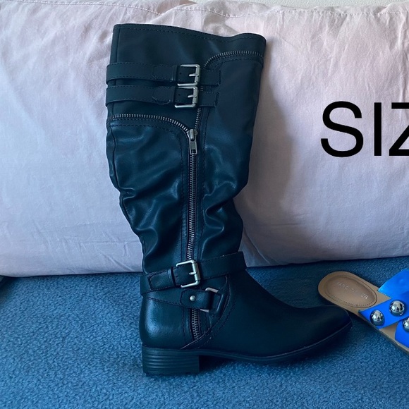 Shoes size 5 - New - Picture 2 of 5